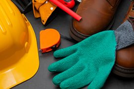 Consulenza sicurezza sul lavoro Roma