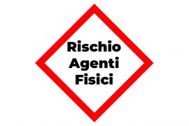 Integrazione R.S.P.P. Datore di Lavoro - Agenti fisici, campi elettromagnetici