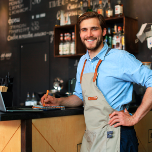 ATTESTATO HACCP per Responsabile industria alimentare