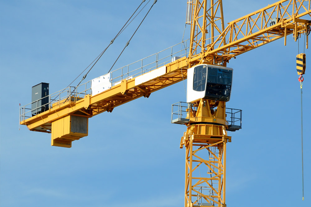 Corso di Formazione Conduzione Gru a Torre