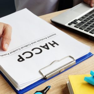 Aggiornamento Manuale HACCP