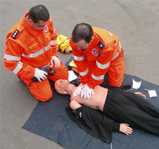 Corso di Formazione per Addetto al Primo Soccorso