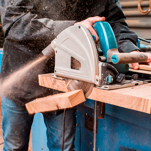 Corso Addestramento Sega Circolare