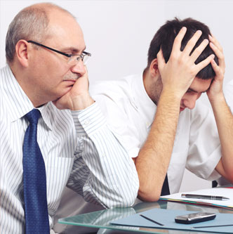 Corso rischio stress lavoro correlato per professionisti